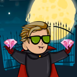 CHAD #523
