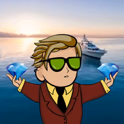 CHAD #502