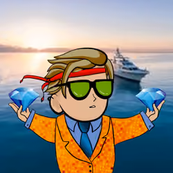 CHAD #4146