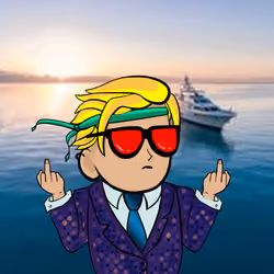 CHAD #1328