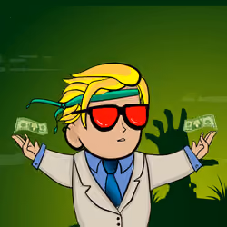 CHAD #444