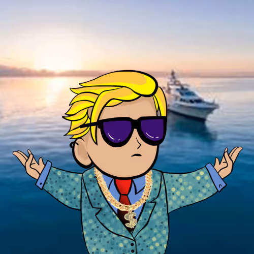 CHAD #435