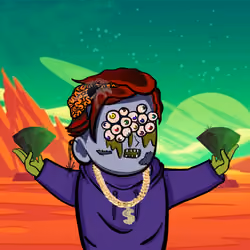 CHAD #568