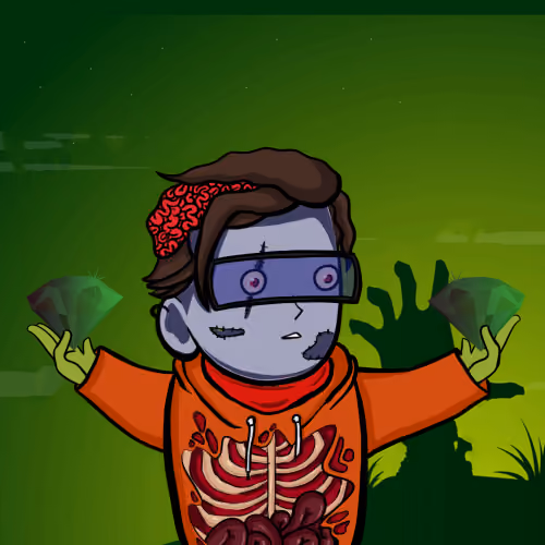 CHAD #185