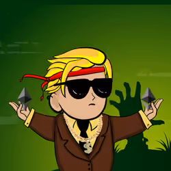 CHAD #2687