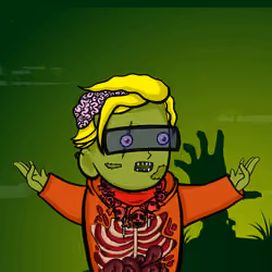 CHAD #1326
