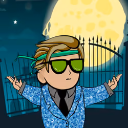 CHAD #5790