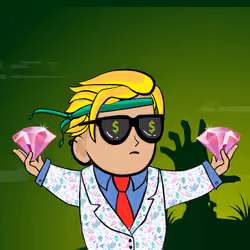 CHAD #1312