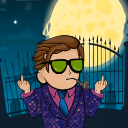 CHAD #2352