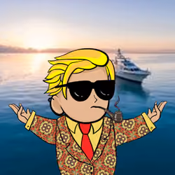 CHAD #719