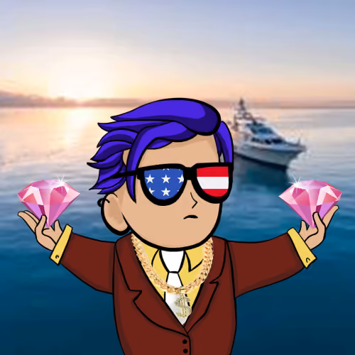 CHAD #213