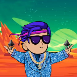 CHAD #3810