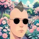 Anime Punks #5395