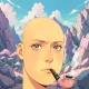 Anime Punks #5263