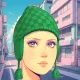 Anime Punks #5121