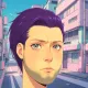 Anime Punks #5397