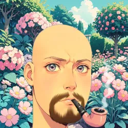 5727