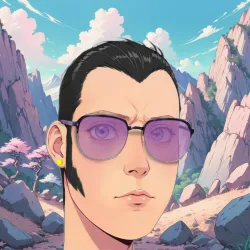 Anime Punks #4852