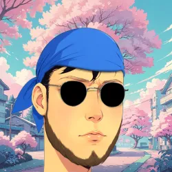 Anime Punks #4854