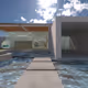 The Flat House