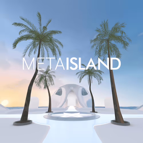 Meta-Island