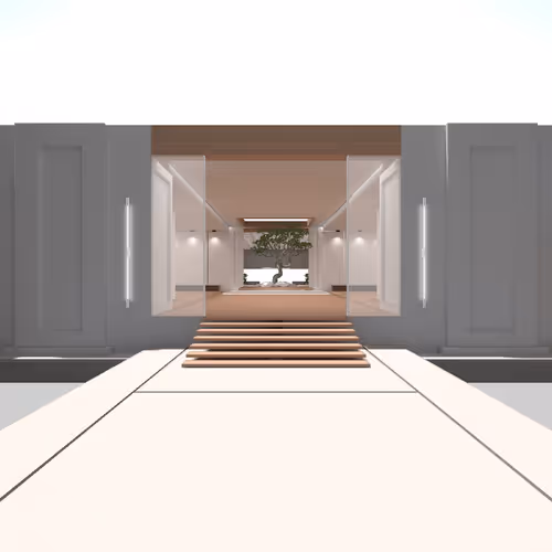 THE SANCTUARY