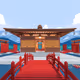 Chimpers Dojo Home