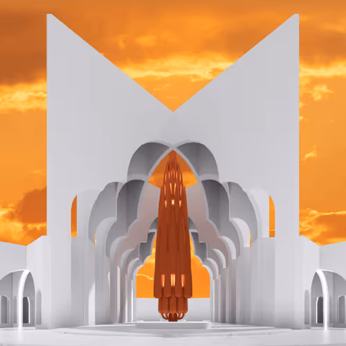 Oncyber Community Eth