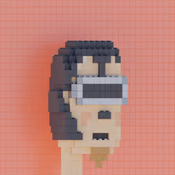 3x3Punks #124