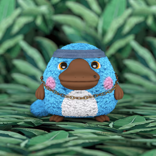 Tokenpuss