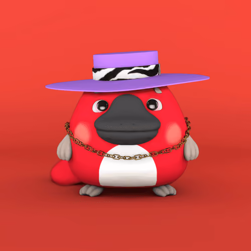 Tokenpuss #4109