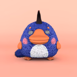 Tokenpuss #4738