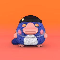 Tokenpuss #4905