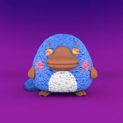Tokenpuss #3632