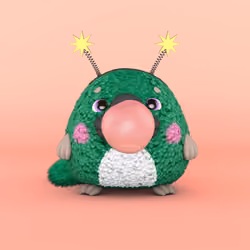 Tokenpuss #3220