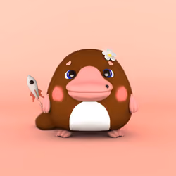 Tokenpuss #3777
