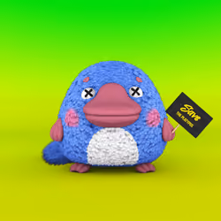 Tokenpuss #4832