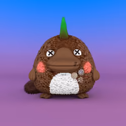 Tokenpuss #3618