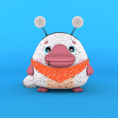 Tokenpuss #4276