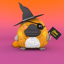 Tokenpuss #1576