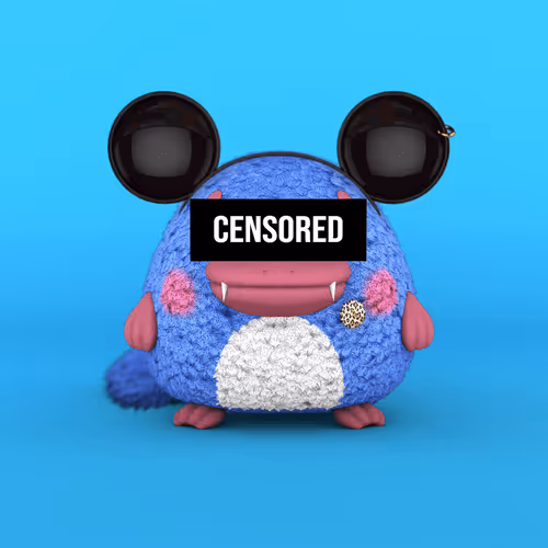 Tokenpuss #4639
