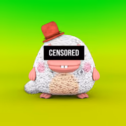 Tokenpuss #4205