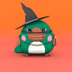 Tokenpuss #1784
