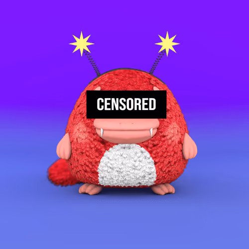 Tokenpuss #645