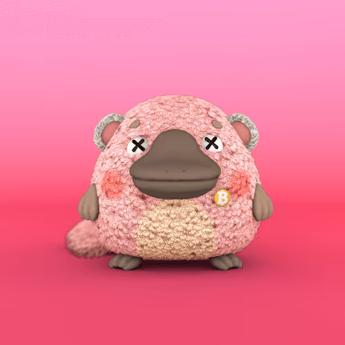Tokenpuss