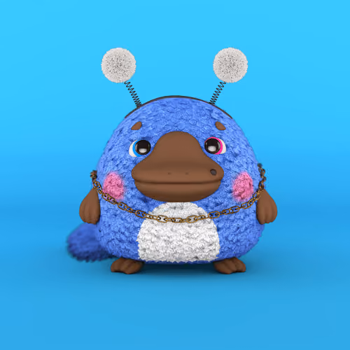 Tokenpuss #3486