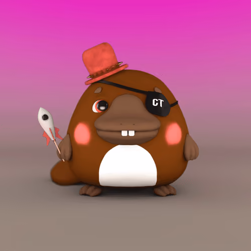 Tokenpuss #3407