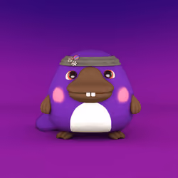 Tokenpuss #1263