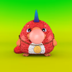 Tokenpuss #116