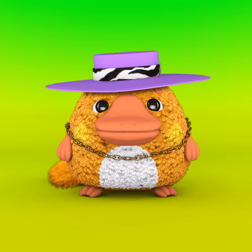 Tokenpuss #3309